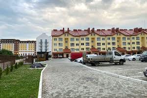 квартира за адресою Тролейбусна, 8