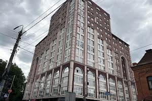 квартира за адресою Подільська вул., 58