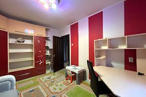 квартира за адресою Сахарова, 5