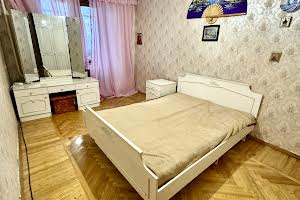 квартира по адресу Холодноярської Бригади ул. (Сумсько-Київських Дивізій), 6