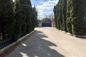 комерційна за адресою Степана Чобану вул. (Добровольського), 1