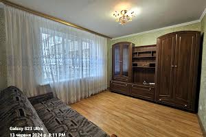 квартира по адресу Перемоги, 24
