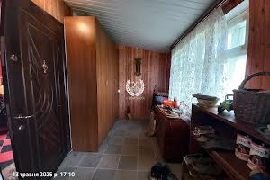 дом по адресу Лугова