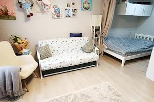квартира по адресу Михаила Лушпы просп., 31