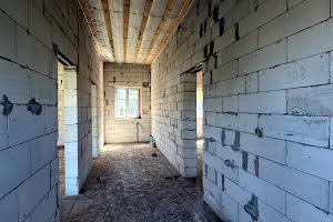 будинок за адресою смт. Обухівка, Соборна