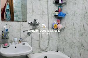 квартира за адресою Енергетична вул., 19
