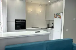 квартира за адресою Трудова вул., 5/1-Б
