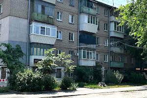 квартира за адресою Нижньодніпровська вул., 18