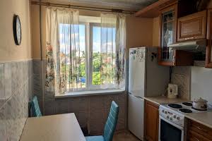 квартира по адресу Хуторовка ул., 34