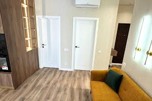 квартира по адресу Краснова ул., 3
