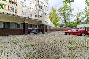 комерційна за адресою Зеленого Клину вул. (Уссурійська), 2