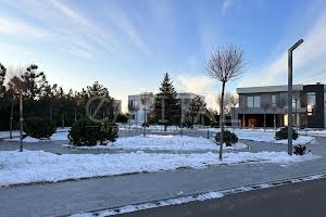 будинок за адресою с. Вишеньки, Дарницький