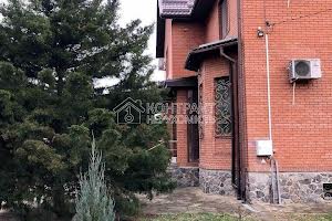 будинок за адресою Партизанський пров. (Бакуліна)