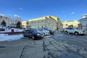 комерційна за адресою Київ, Хорива вул., 3-А