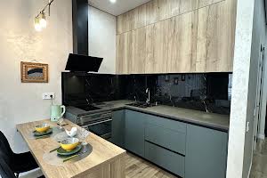 квартира по адресу Курортный пер., 2