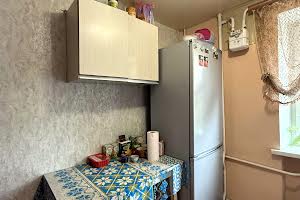 квартира по адресу Бельведерська, 47