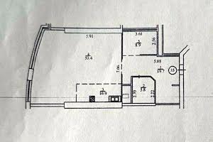 комерційна за адресою Кловський узвіз (Кловський), 7a