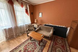квартира по адресу Лермонтова пер. (Лермонтова), 3