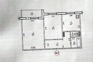 квартира по адресу Сумы, Харьковская ул., 56