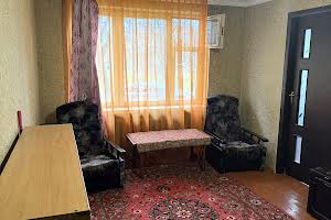 квартира по адресу Грушевського, 89/1