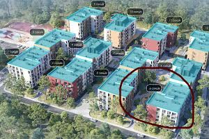 квартира за адресою Широка вул., 4