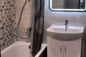 квартира за адресою Металургів вул., 35