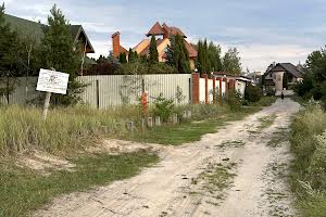 ділянка за адресою Гранітна, 5