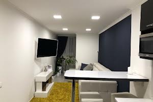 квартира по адресу Замостянська, 34