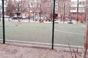 квартира по адресу Мандрыковская ул., 157