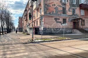 коммерческая по адресу Колачевского, 107