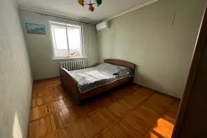 квартира за адресою Запорізьке шосе, 4
