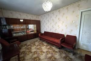 квартира за адресою Космонавтів вул., 22