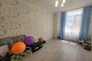квартира по адресу Жаботинского ул. (Пролетарская улица), 56а