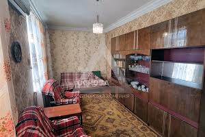 квартира по адресу Независимой Украины ул. (40 лет Советской Украины), 66