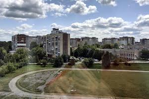 квартира за адресою Курбаса, 6Б