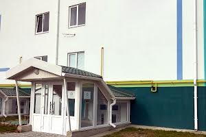 комерційна за адресою Спортивна вул., 24