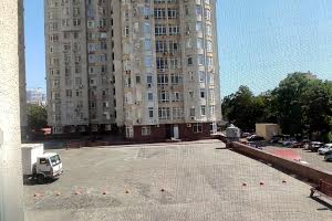квартира по адресу Французский бульв., 22