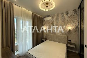 квартира по адресу Краснова ул., 3