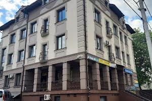 коммерческая по адресу Рокосовского, 2