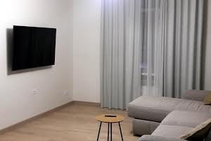 квартира за адресою Конституції пл., 20