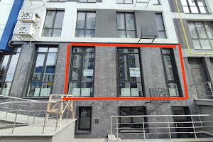коммерческая по адресу Киев, Центральная ул., 8