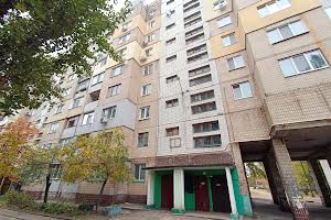 квартира за адресою Металургів просп., 50