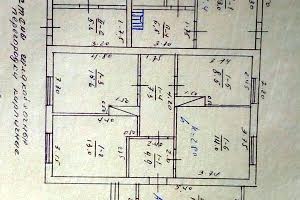 дом по адресу с. Сахновка, Героів Майдану, 352