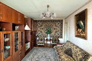 квартира за адресою Братів Горобців вул. (Дмитра Кедріна), 1