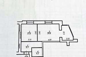 квартира по адресу Славы бульв., 45д