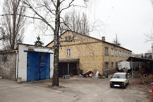 коммерческая по адресу Олексія Курінного ул. (Карла Маркса), 40