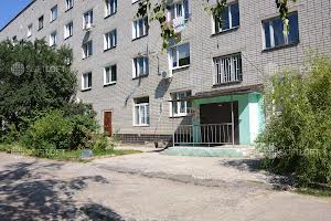 квартира за адресою Аерофлотська, 18