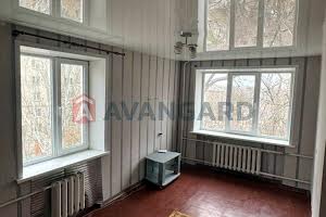 квартира по адресу Брюллова ул., 12