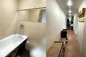 квартира за адресою Зернова вул., 53Е