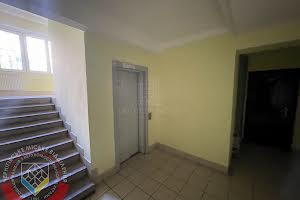 квартира по адресу Мира просп., 263